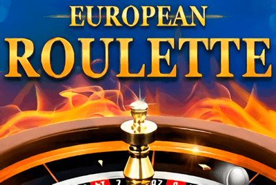 European Roulette