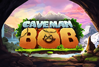 Caveman Bob