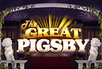 The Great Pigsby