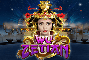 Wu Zetian