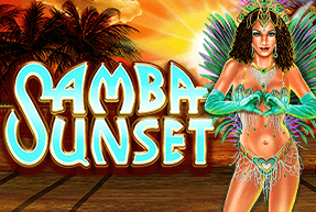 Samba Sunset