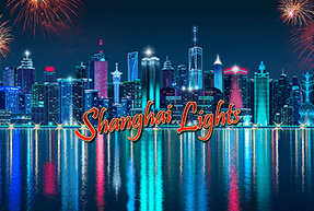 Shanghai Lights