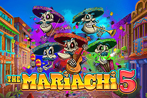 The Mariachi 5