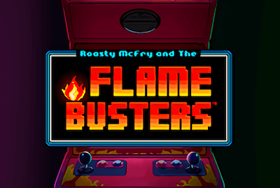 Flame Busters