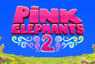 Pink Elephants 2