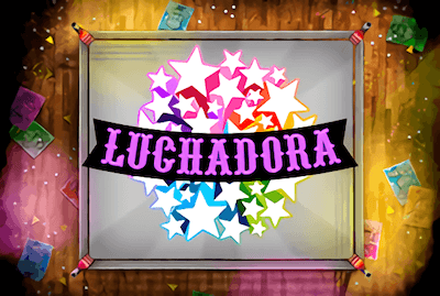 Luchadora