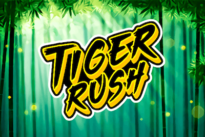 Tiger Rush