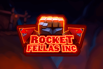 Rocket Fellas Inc