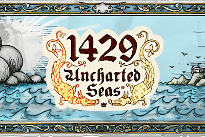 1429 Uncharted Seas