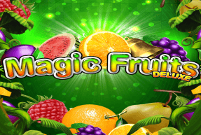 Magic Fruits Deluxe