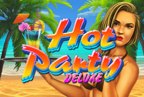 Hot Party Deluxe