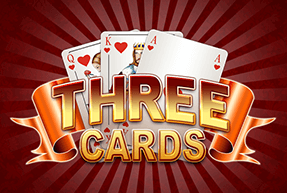 Three Cards