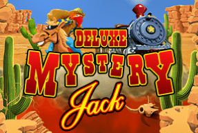 Mystery Jack Deluxe