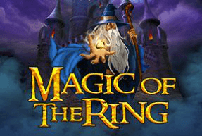 Magic Of The Ring