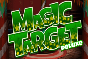 Magic Target Deluxe