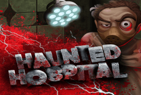 Haunted Hospital