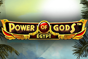 Power of Gods: Egypt