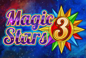 Magic Stars 3