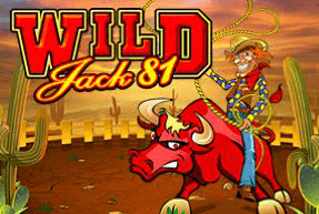 Wild Jack 81