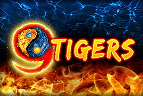 9 Tigers