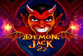 Demon Jack 27