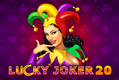 Lucky Joker 20