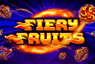 Fiery Fruits