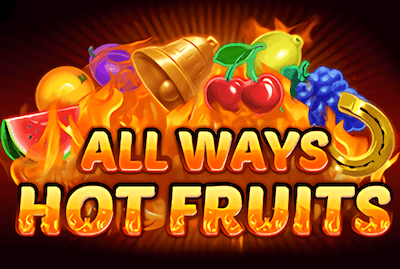 All Ways Hot Fruits