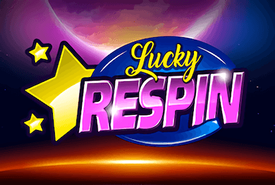 Lucky Respin