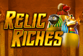 Relic Riches