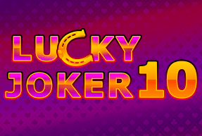 Lucky Joker 10