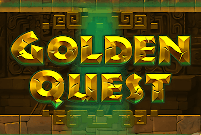 Golden Quest