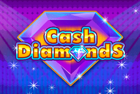 Cash Diamonds