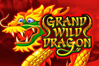 Grand Wild Dragon