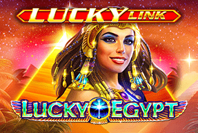 Lucky Egypt