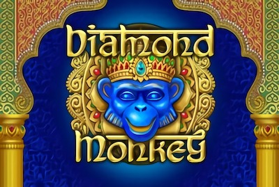 Diamond Monkey