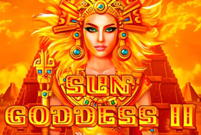 Sun Goddess II