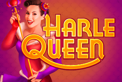 Harle Queen