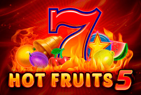 Hot Fruits 5