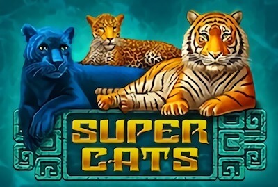 Super Cats