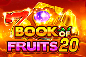 Book Of Fruits 20