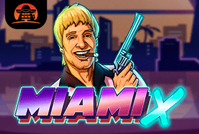 MiamiX