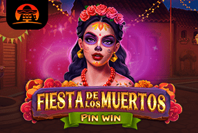 Fiesta De Los Muertos