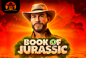 Book of Jurassic