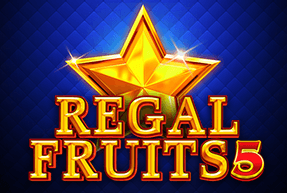 Regal Fruits 5