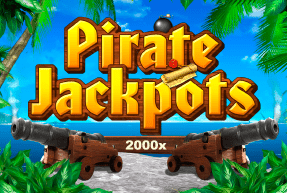 Pirate JackPots