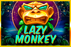 Lazy Monkey