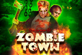 Zombie Town