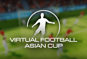 Virtual Football Asian Cup