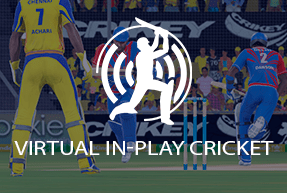 Virtual In-Play Cricket